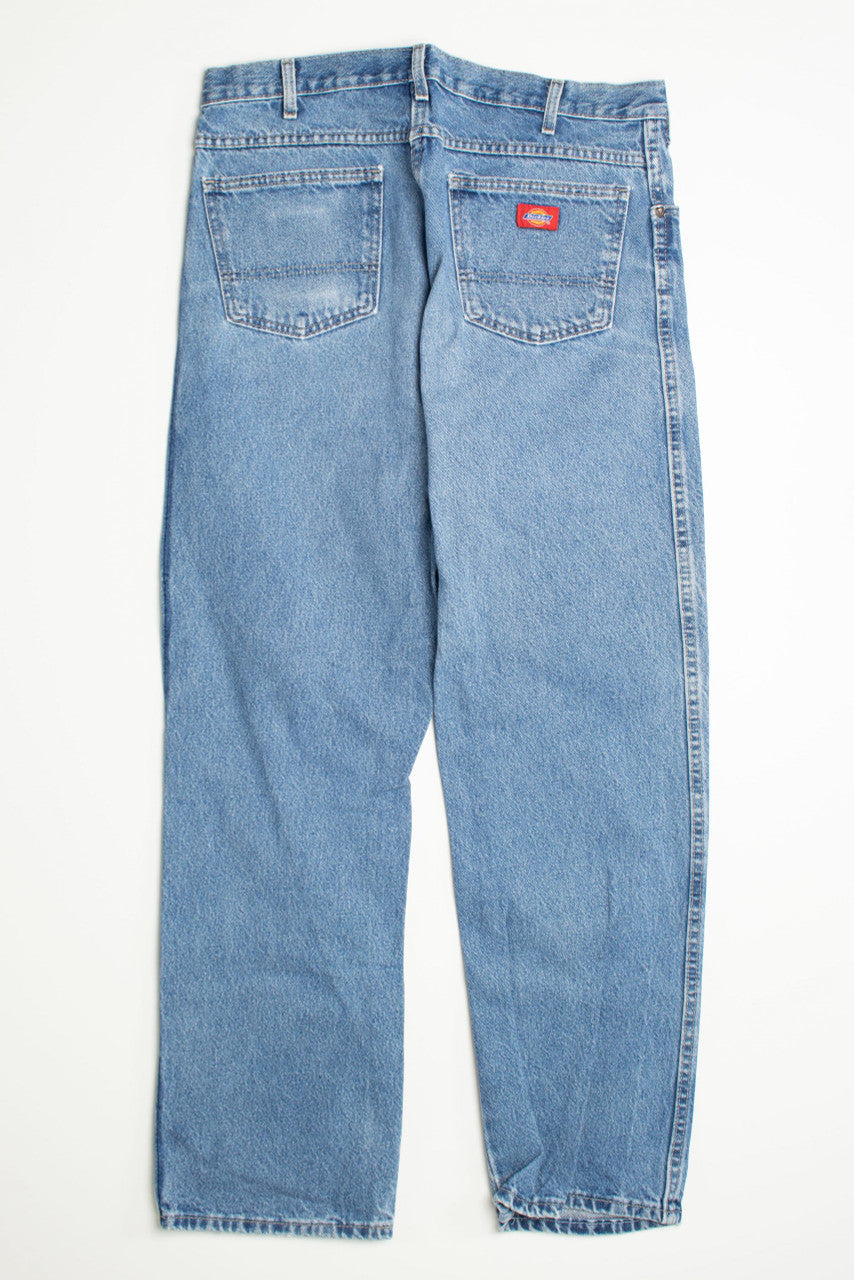 Vintage Dickies Denim Jean
