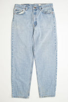 Vintage Levi's Denim Jean 5