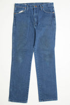 Vintage Wrangler Denim Jean 6