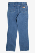 Vintage Wrangler Denim Jean 6