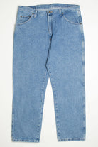 Vintage Wrangler Denim Jean 7