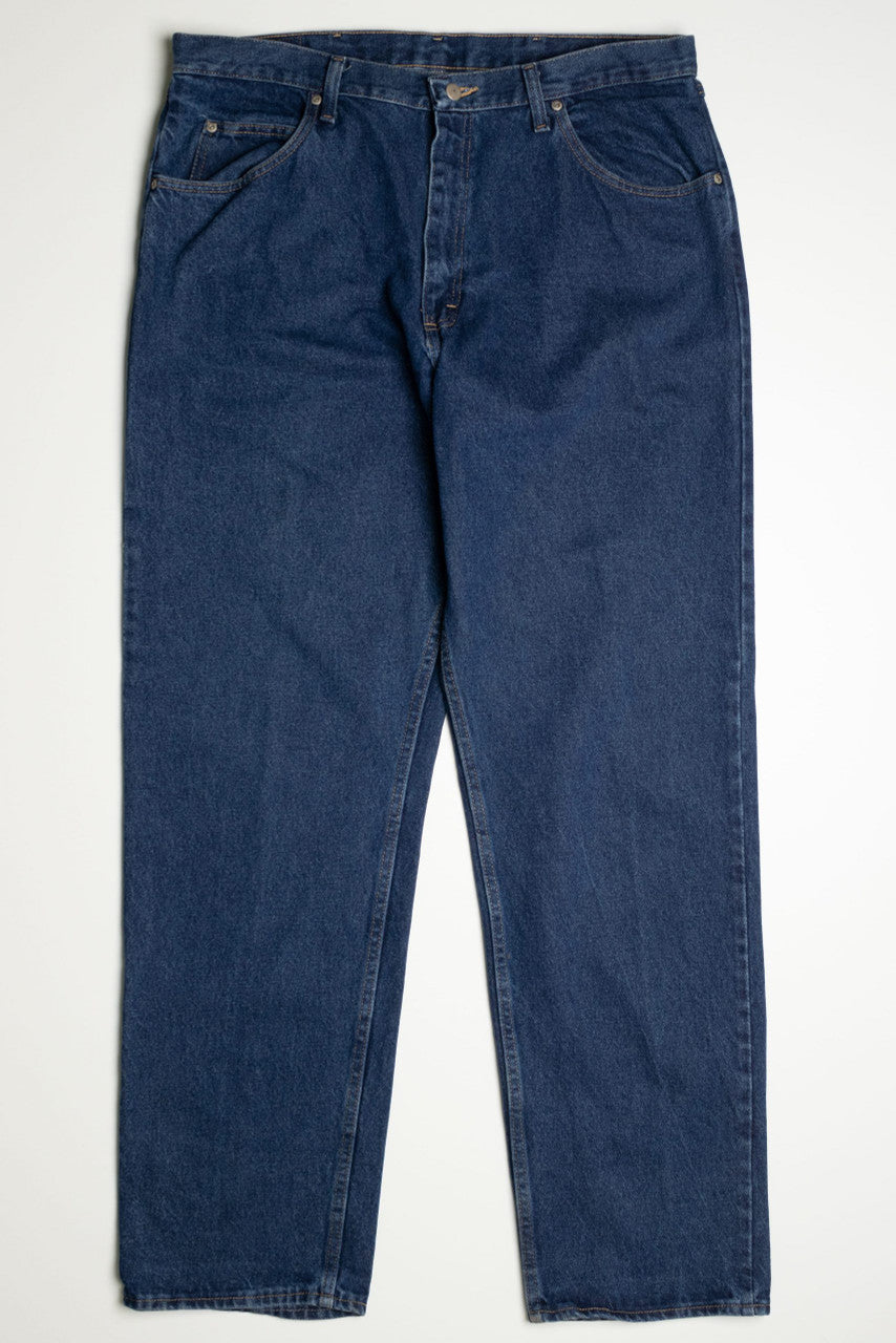 Wrangler Denim Jeans 4