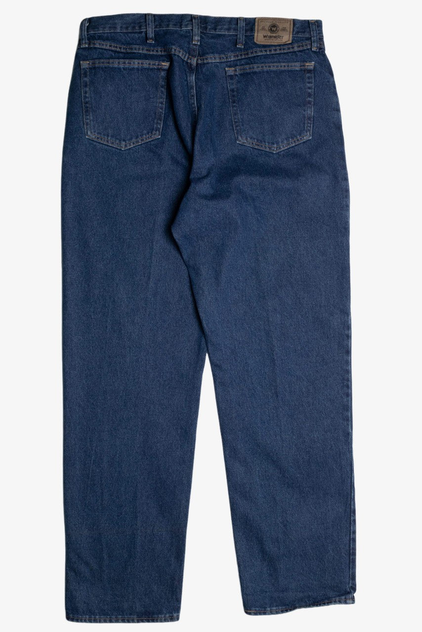 Wrangler Denim Jeans 4