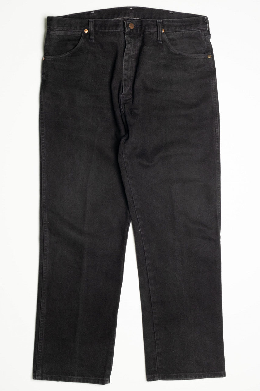 Wrangler Denim Jeans 1
