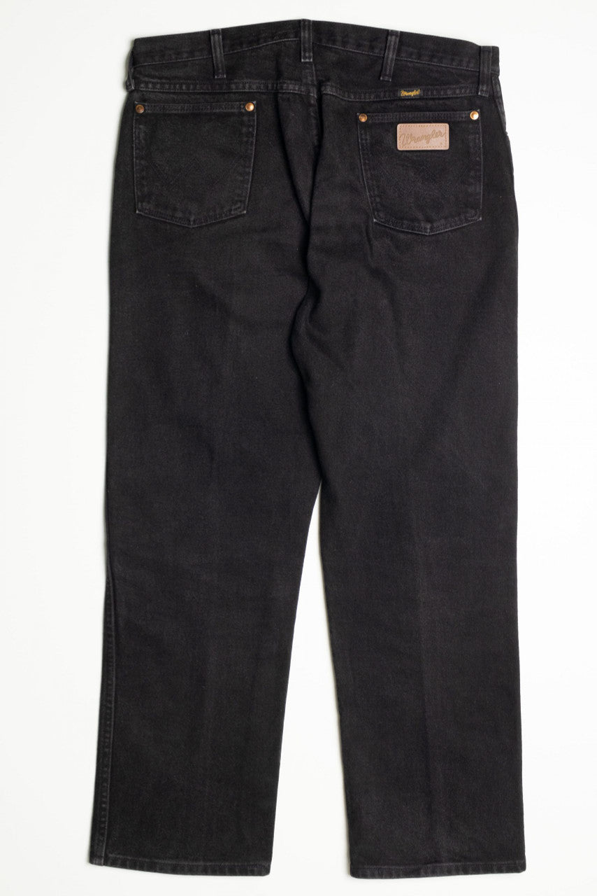 Wrangler Denim Jeans 1