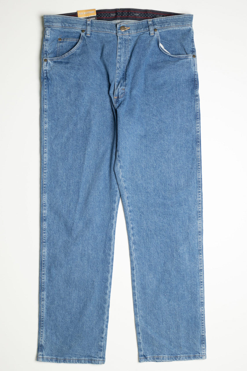 Wrangler Denim Jeans 8