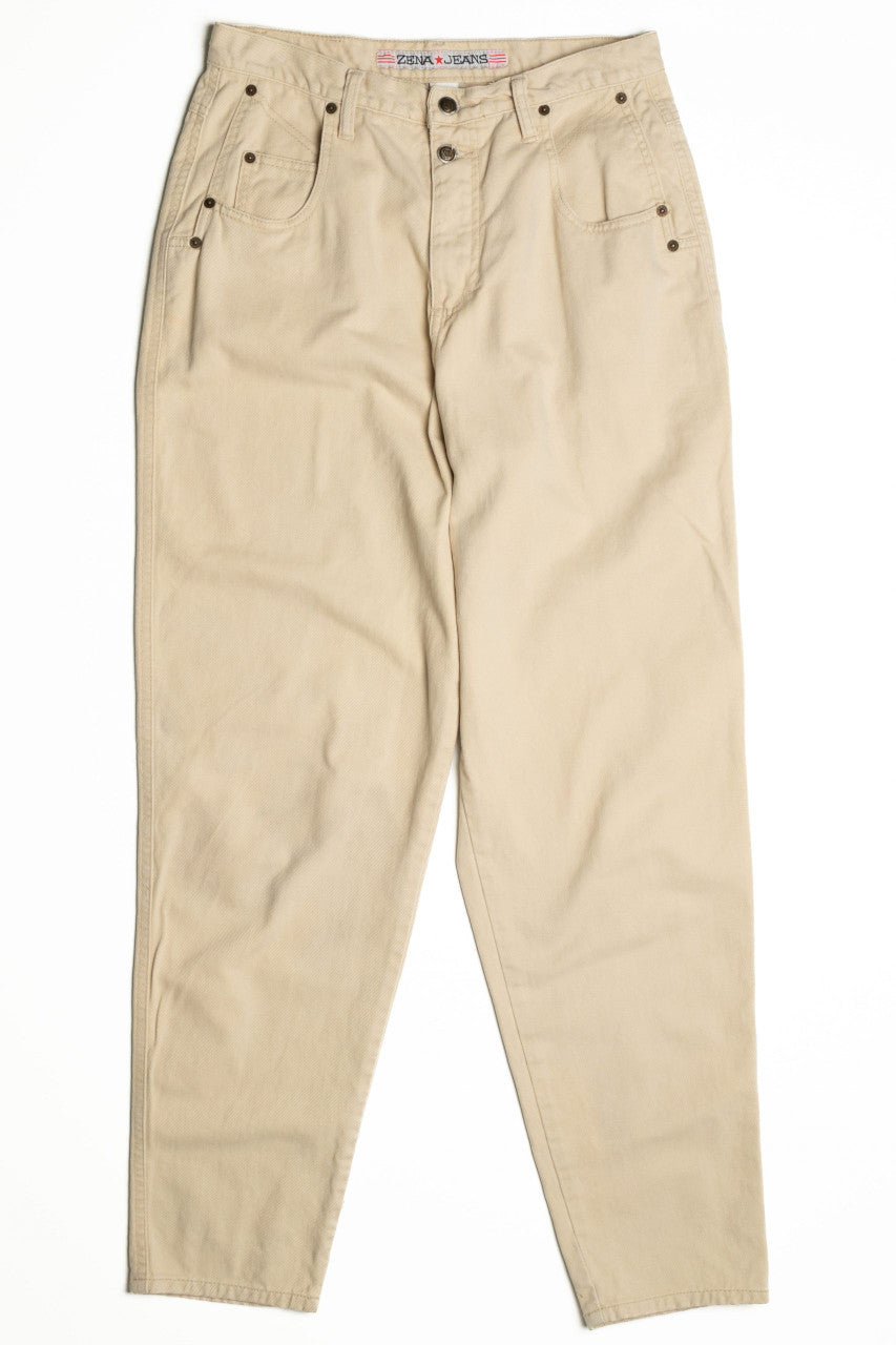 Zen Denim Jeans