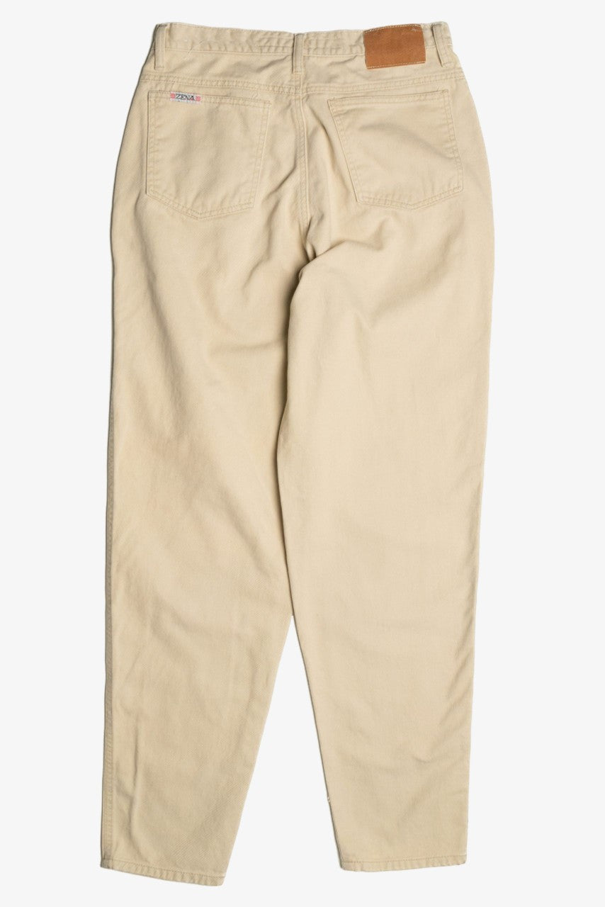 Zen Denim Jeans