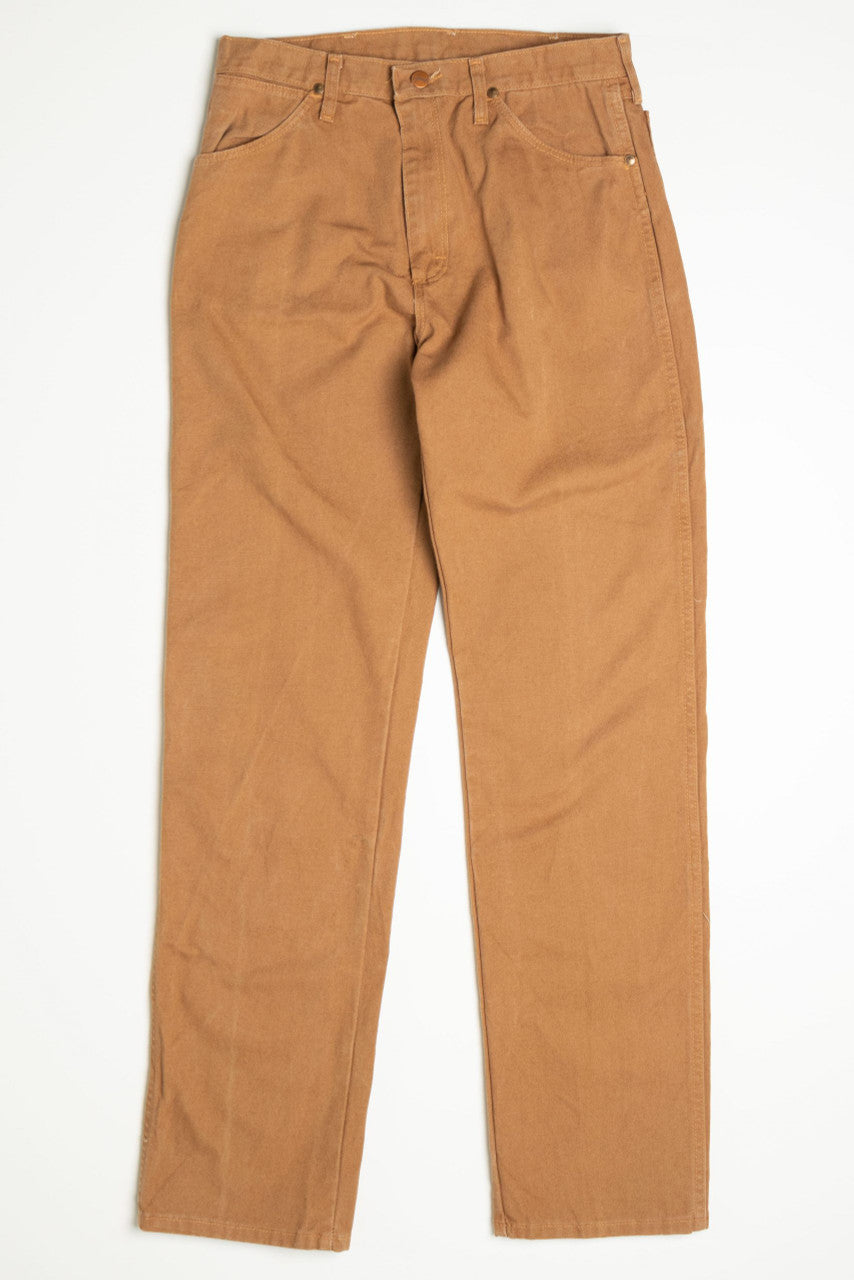Wrangler Denim Jeans 3