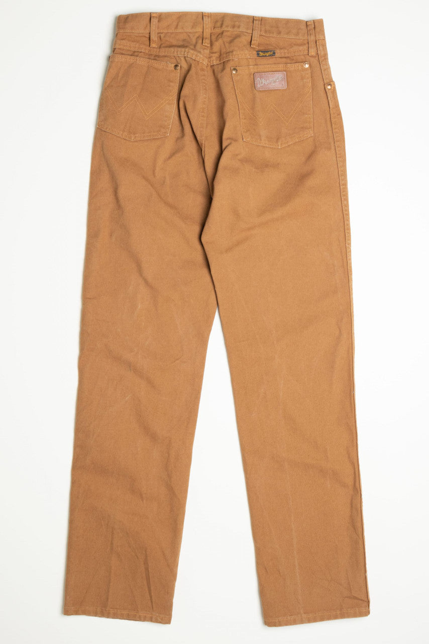 Wrangler Denim Jeans 3