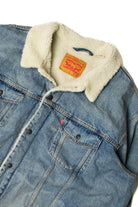 5X Levi's Denim Jacket