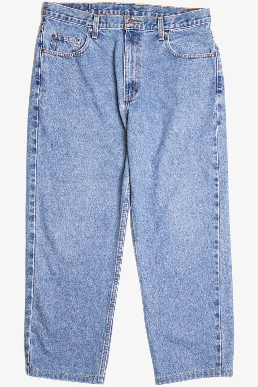 Member's Mark Blue Denim Jeans – Ragstock