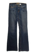 Y2k Zana Di Denim Jeans 970