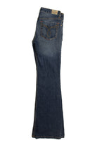 Y2k Zana Di Denim Jeans 970