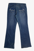 Y2k South Pole Denim Jeans 972