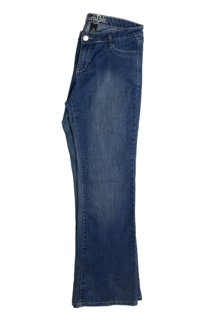 Y2k South Pole Denim Jeans 972
