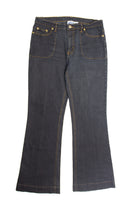 Y2k DG2 Denim Jeans 976
