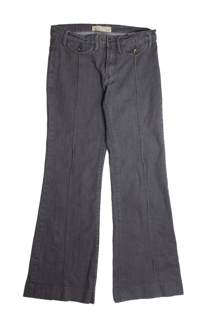 Y2k Old Navy Wide Leg Pants 978