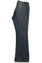Y2k Buckle Jou Jou Denim Jeans 983