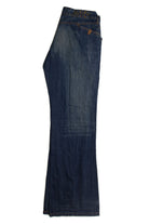 Y2k Notify Denim Wide Leg Flare Jeans (2000s) 989