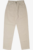 Vintage Beige High Waisted Lee Denim Jeans
