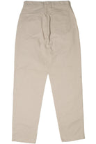 Vintage Beige High Waisted Lee Denim Jeans
