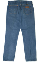 Vintage Wrangler Boot Cut Denim Jeans