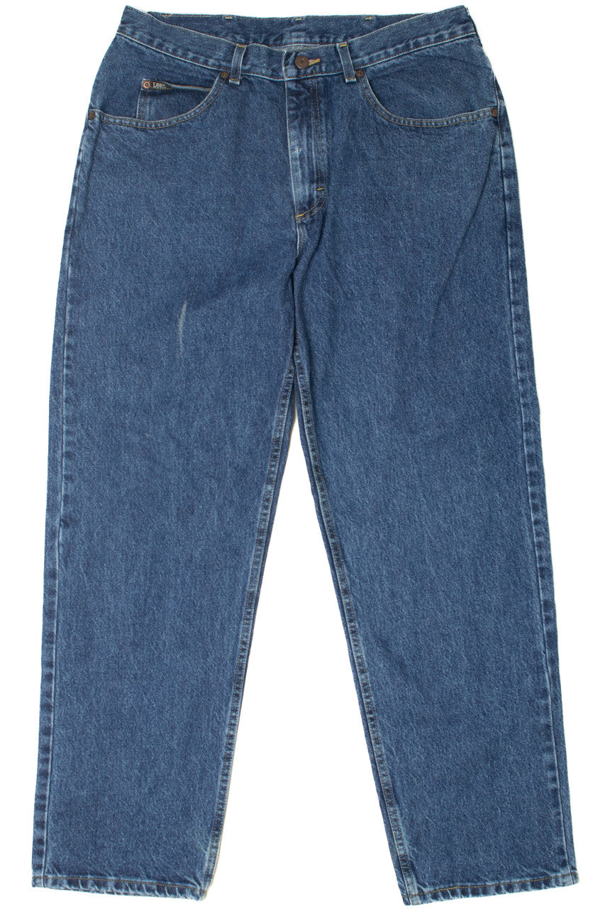 Vintage Lee Denim Jeans 995