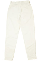 Vintage Lee White Denim Jeans 999