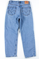Vintage Denim Jeans 109