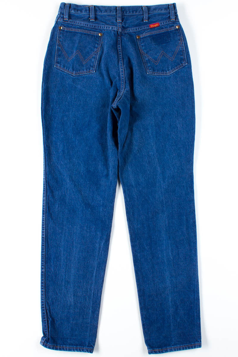 Vintage Denim Jeans 110