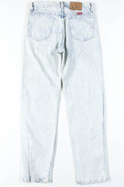 Vintage Denim Jeans 111