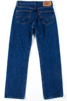 Vintage Denim Jeans 119