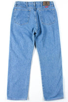 Vintage Denim Jeans 120