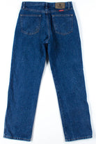 Vintage Denim Jeans 121