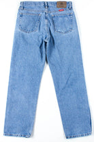 Vintage Denim Jeans 122