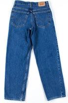 Vintage Denim Jeans 125