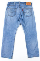 Vintage Denim Jeans 126