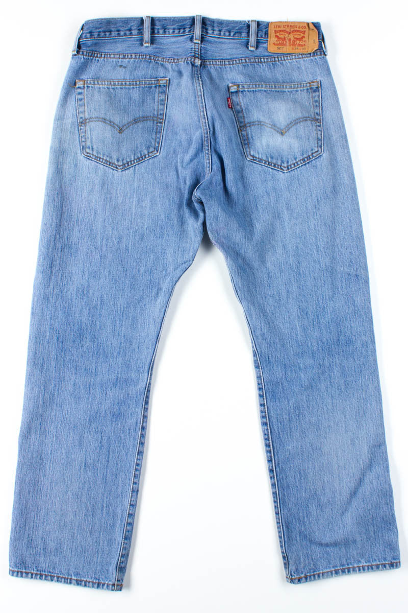 Vintage Denim Jeans 126