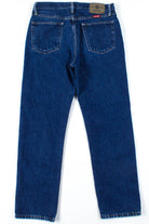Vintage Denim Jeans 127