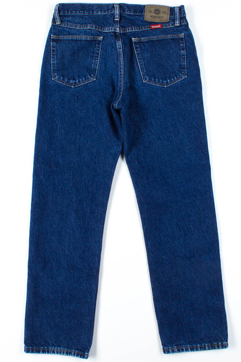 Vintage Denim Jeans 127