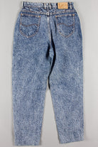Vintage Denim Jeans 12