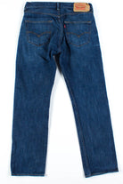 Levis 501 Denim Jeans 130
