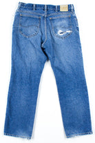 Vintage Denim Jeans 131