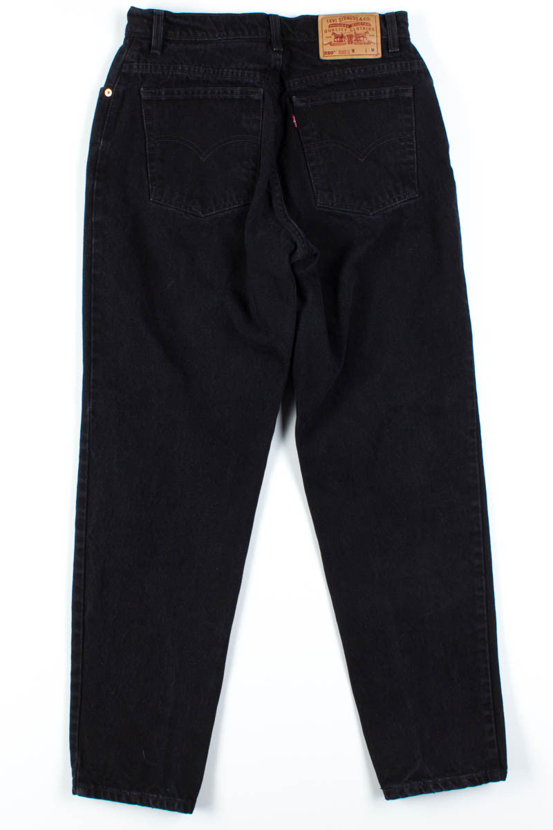 Vintage Denim Jeans 133