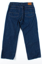 Vintage Denim Jeans 136