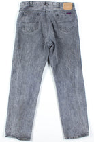 Vintage Denim Jeans 137