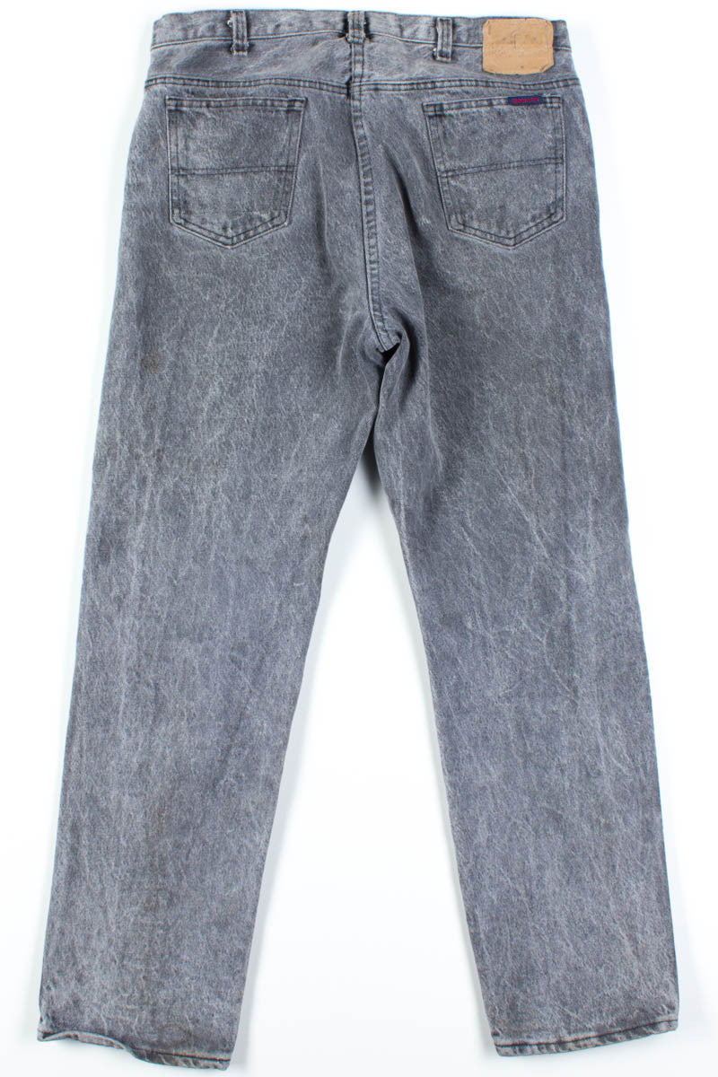 Vintage Denim Jeans 137