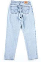 Vintage Denim Jeans 138