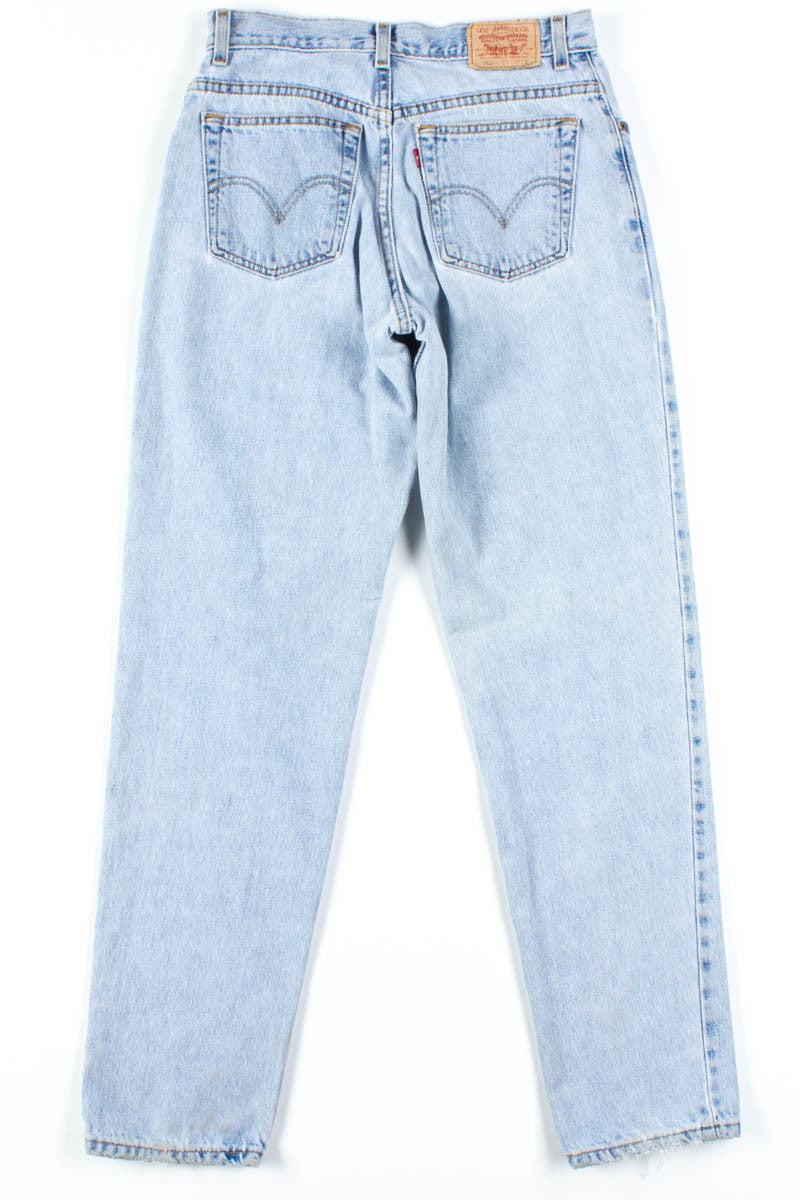 Vintage Denim Jeans 138